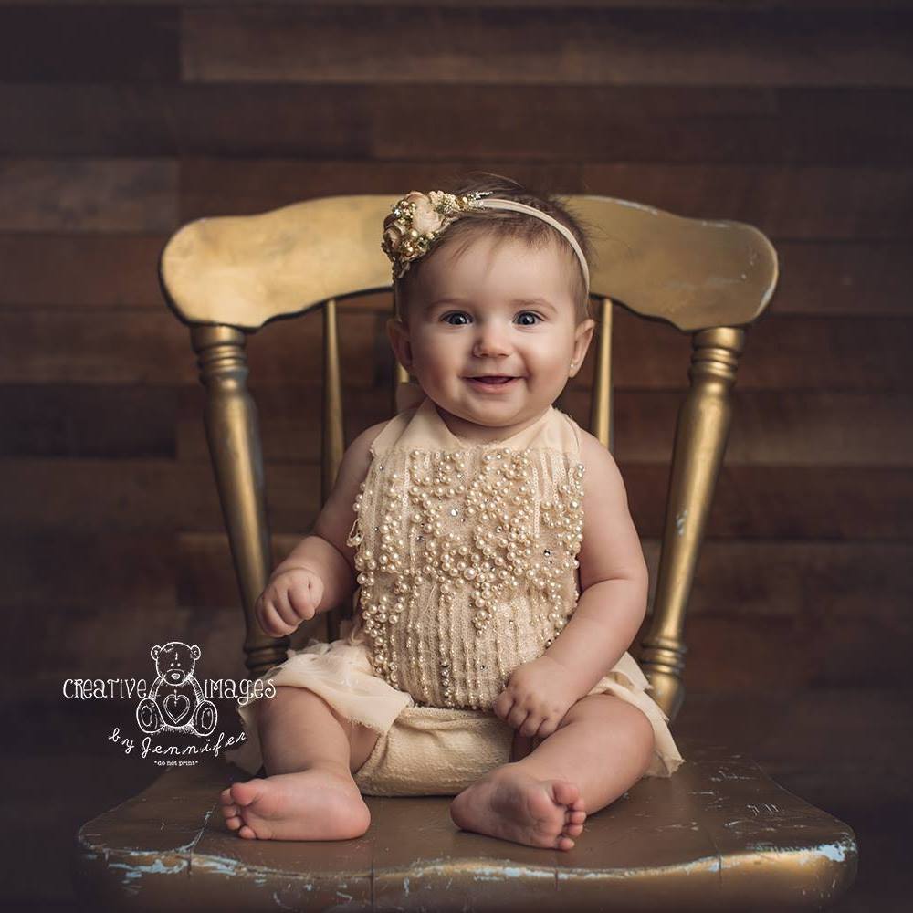 Meet your Posher, Meghan